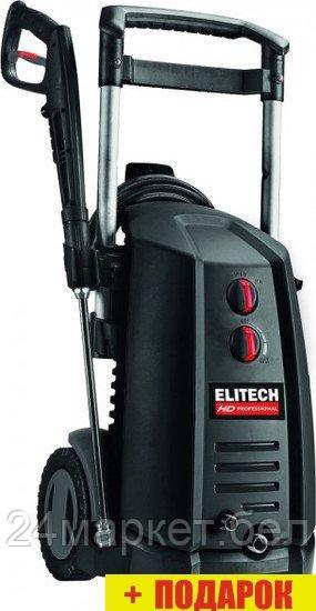 Мойка высокого давления ELITECH HD Professional HPW 3000IF