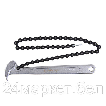 Licota ATA-0274 Съемник масляных фильтров цепной 30-160 мм