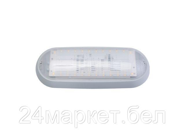 Светильник светодиодный ДПО01-6-603 УХЛ4 BYLECTRICA (потолочный) ДПО01-6-603УХЛ4