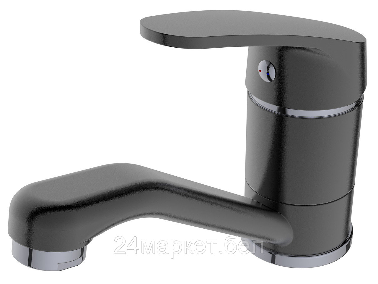 Смеситель Econoce EC0690BL