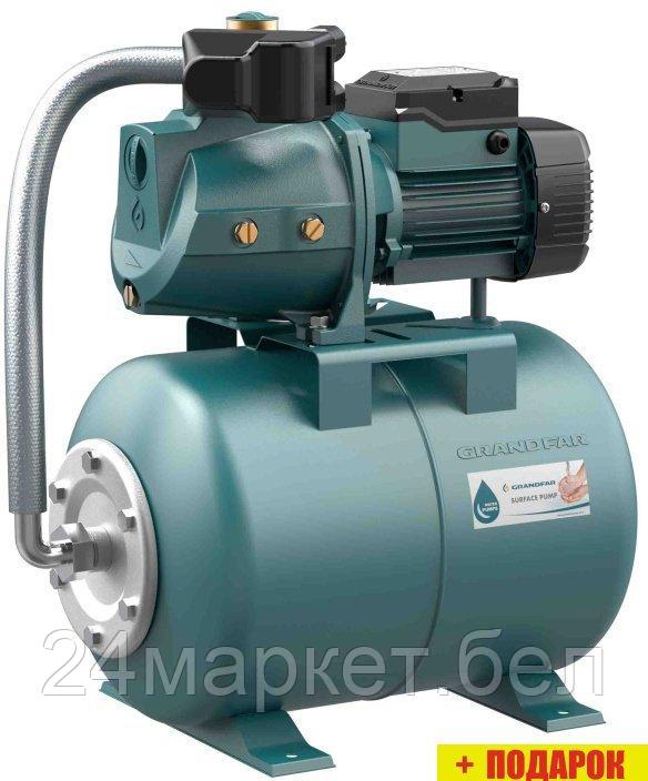 Насосная станция Grandfar AUTOJSWm100