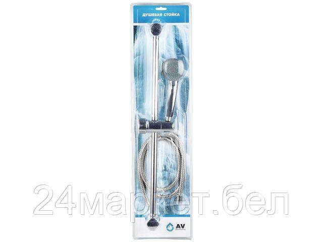 Душевая штанга AV Engineering AVSSS-028