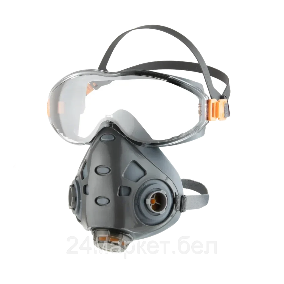 Полумаска фильтрующая Jeta Safety (9500) р-р L