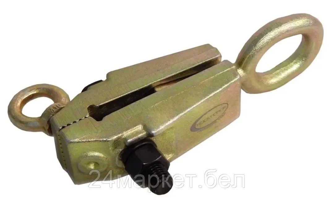 Rock FORCE Захват для кузовных работ двухфункциональный (поперечное усилие 2т, продольное 5т) Rock FORCE RF-62502