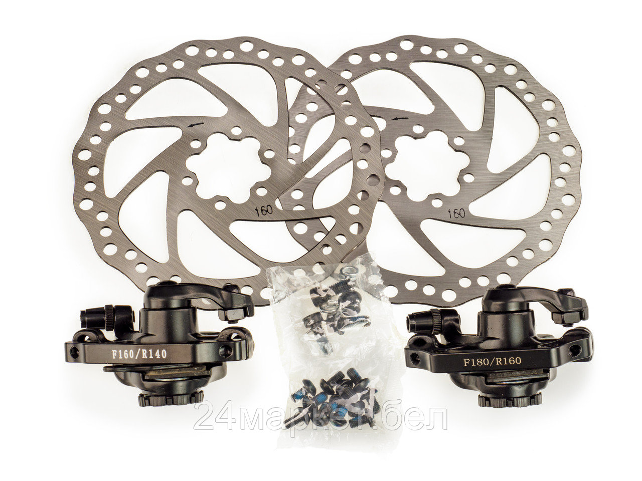 Калипер Yinxing SP11006