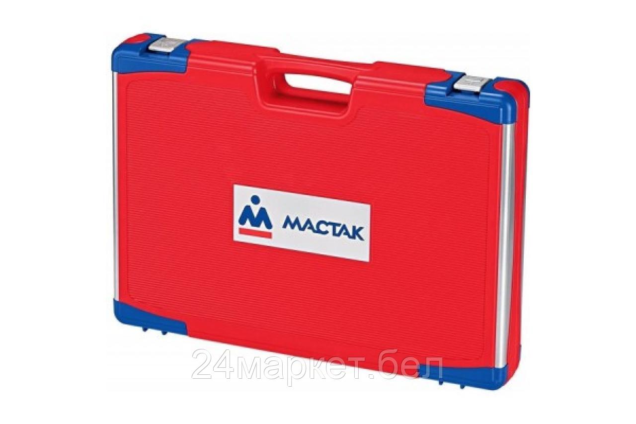 МАСТАК 516-00146C МАСТАК Кейс для набора инструментов 01-146C