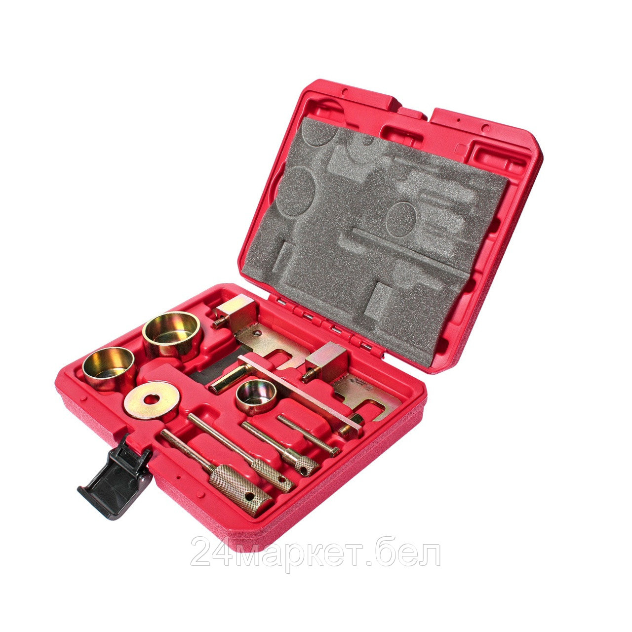 МАСТАК 103-21811C МАСТАК Набор фиксаторов распредвала / коленвала, Renault-Nissan, кейс, 11 предметов