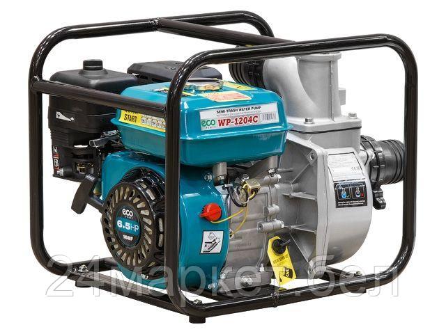 Мотопомпа ECO WP-1204C