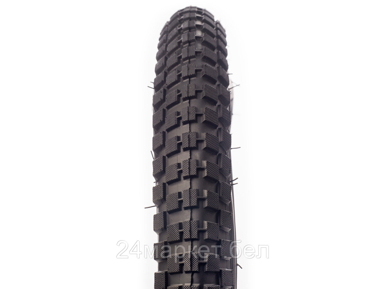 Покрышка велосипедная ZY-014, 20x2.50 дюймов, WM11028 Favorit