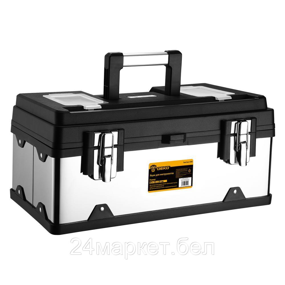Ящик для инструментов Deko Tool box 23M 085-3003