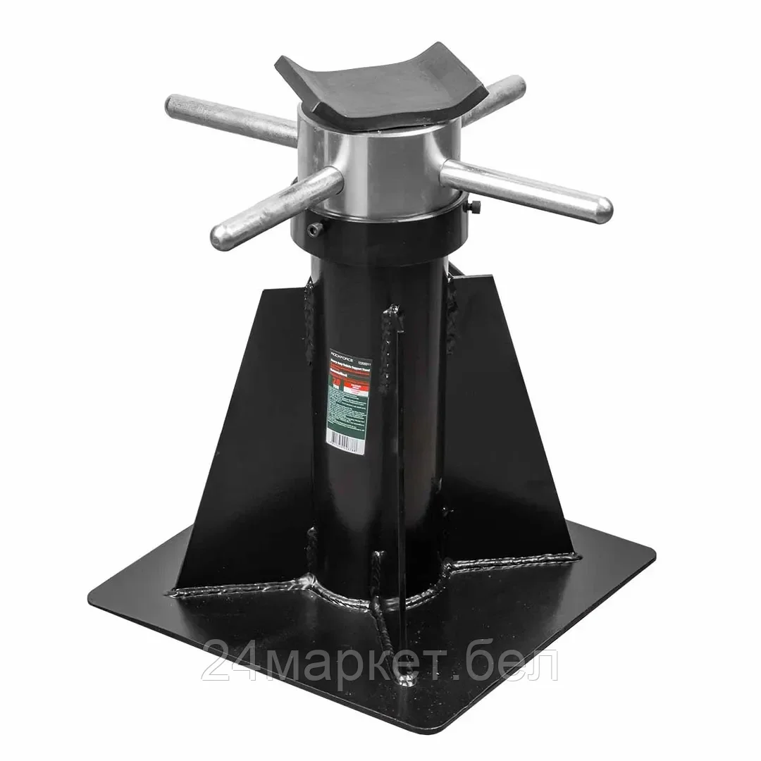 Бутылочный домкрат RockForce RF-TZ200011 20т
