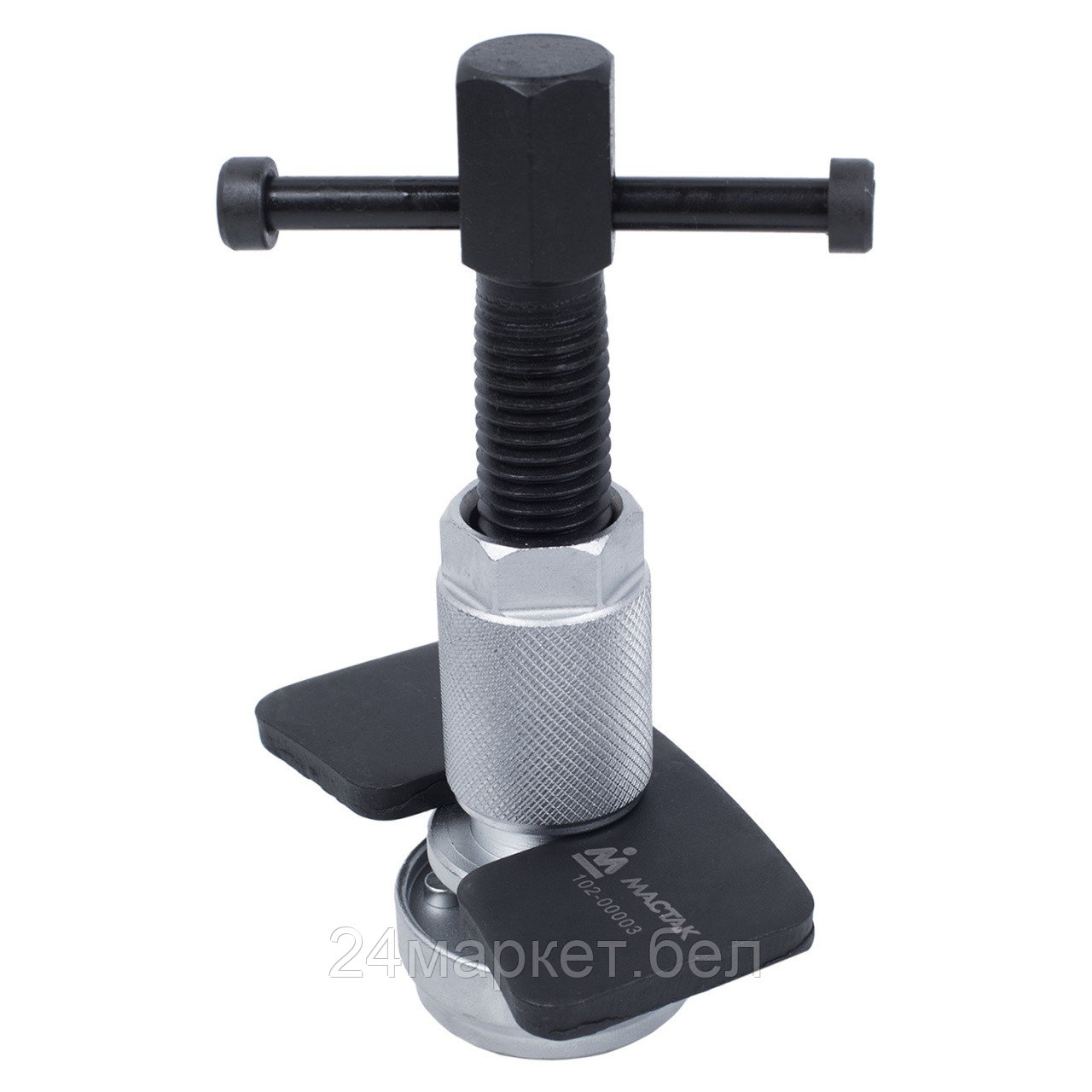 МАСТАК 102-00003 МАСТАК Приспособление для утапливания поршня тормозного цилиндра, VAG, 3 предмета