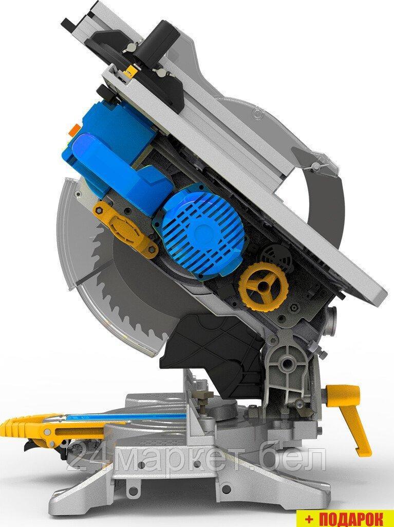 Торцовочная пила Redbo MTS-210/2100