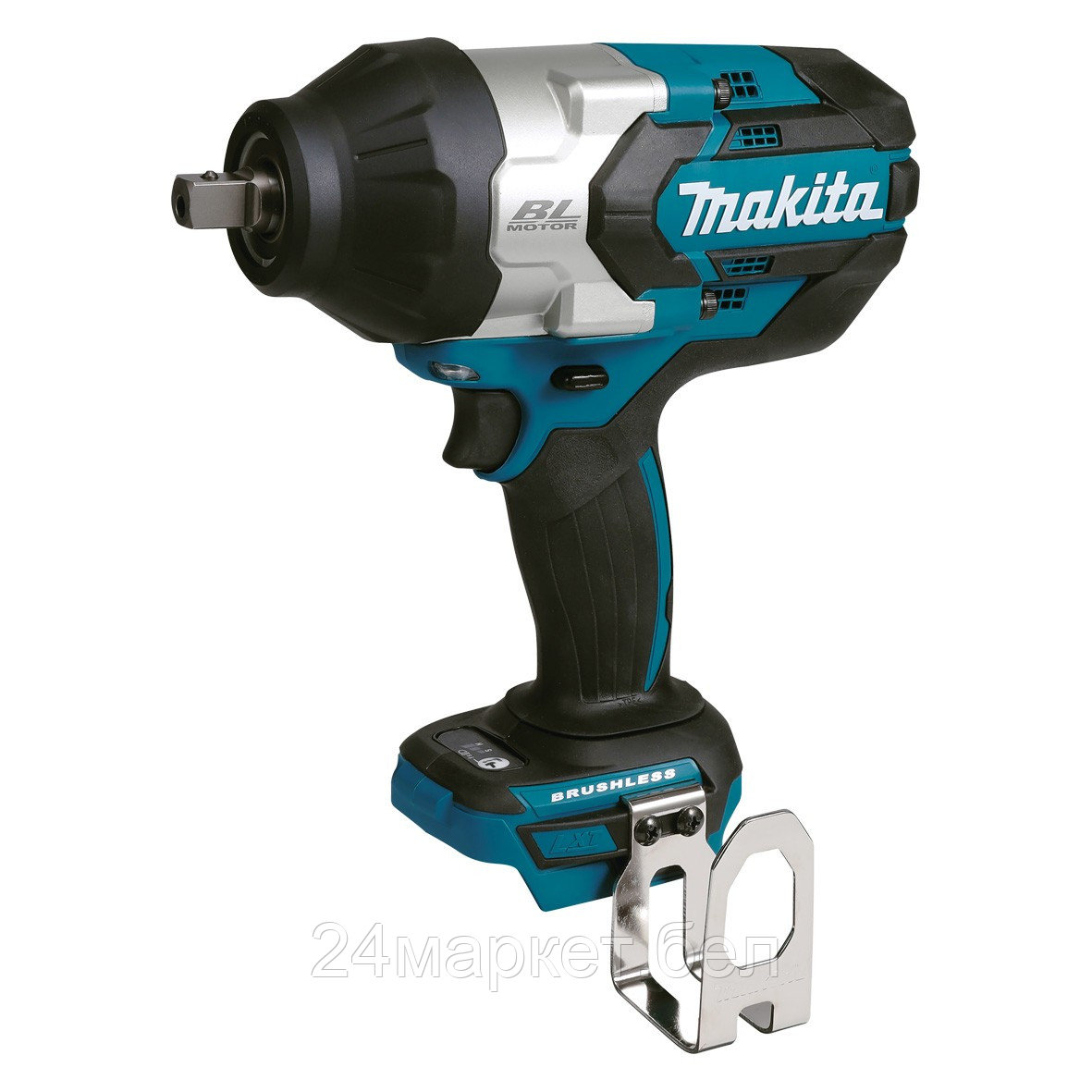 Аккум. дрель-шуруповерт MAKITA DTW1004Z в кор.