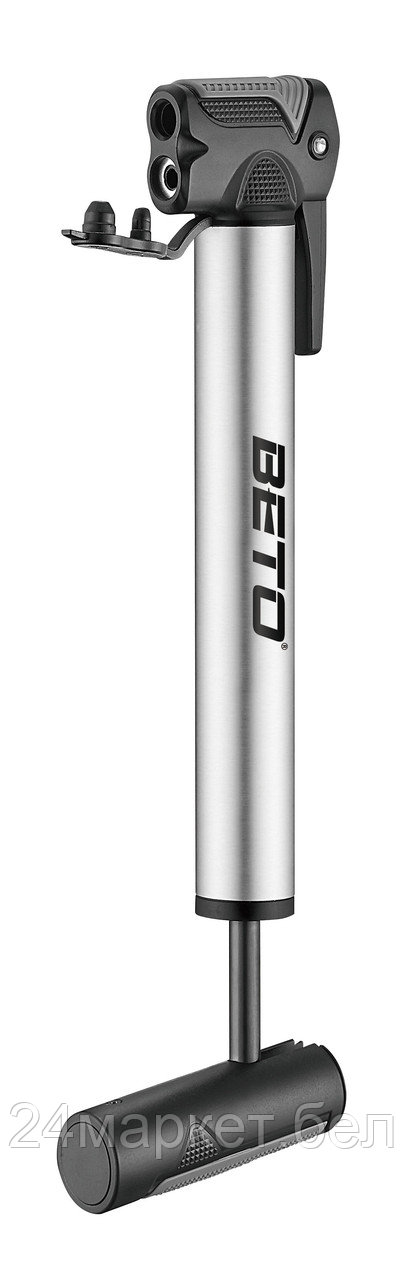 Насос для велосипеда ручной, CLD-036 BETO