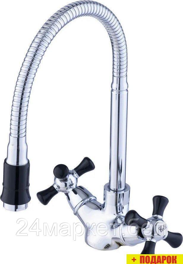 Смеситель Oasis L1002HCGLB