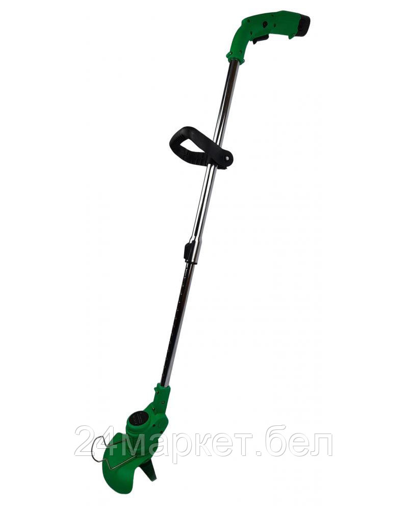 Триммер Zitrek GreenCut 12 082-2000 (с 1-им АКБ)