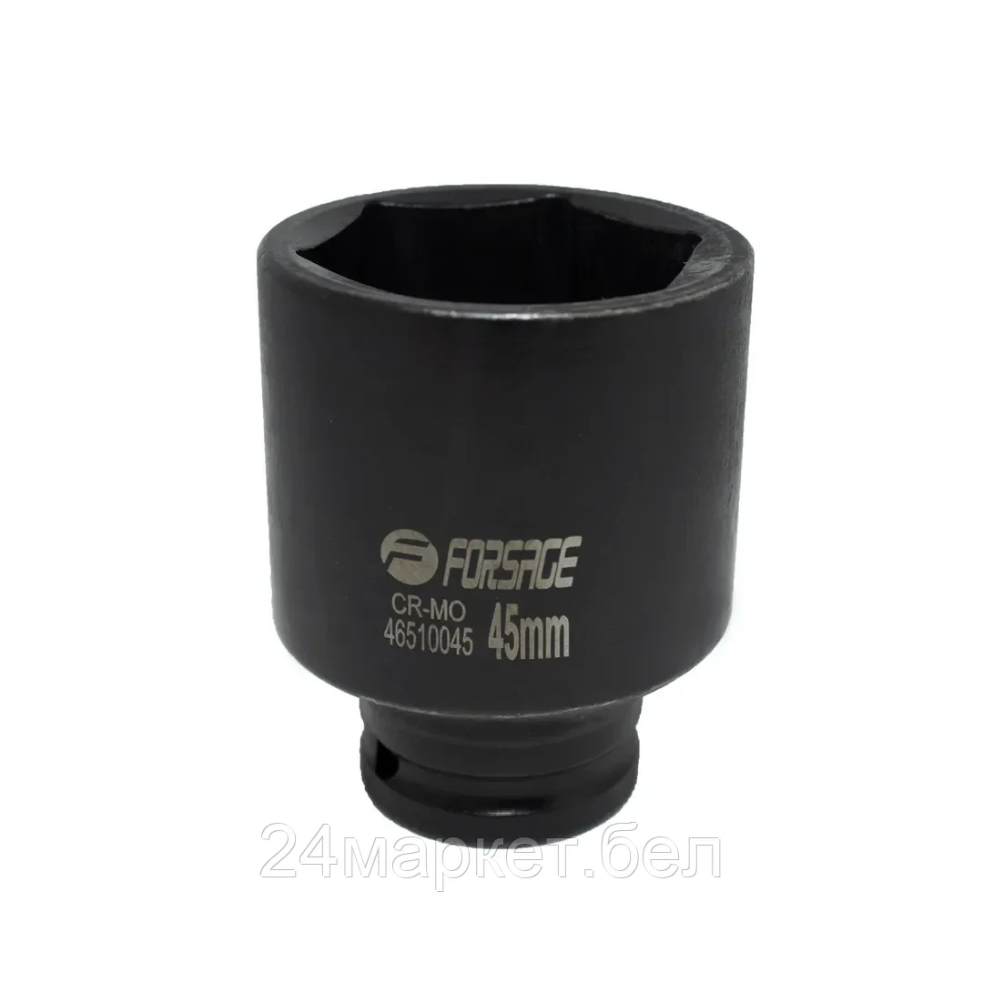 Головка слесарная FORSAGE F-46510045