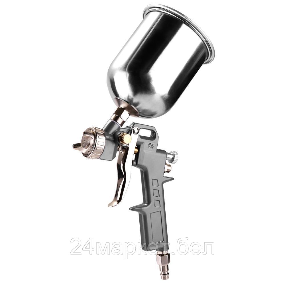 Краскопульт Deko DKSG01