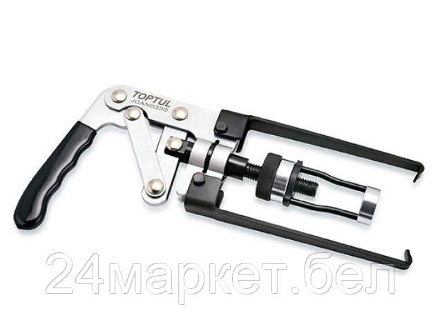 Рассухариватель клапанов верхнего расположения TOPTUL JDAN0330