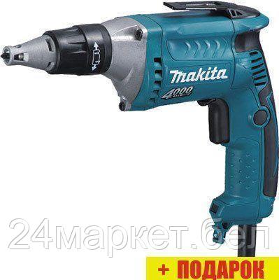 Шуруповерт Makita FS4300