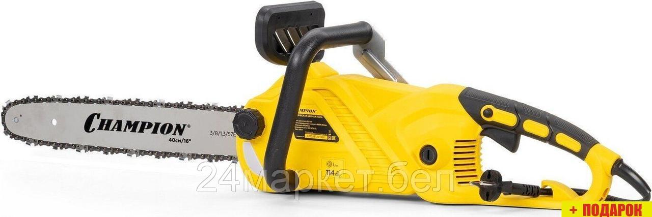 Электрическая пила Champion 620-16