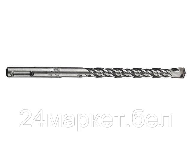 BOSCH Китай 10х250х310 мм бур (сверло) SDS-plus 5X BOSCH