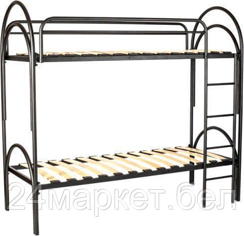 Двухъярусная кровать Olsa Эстер-2 с1059