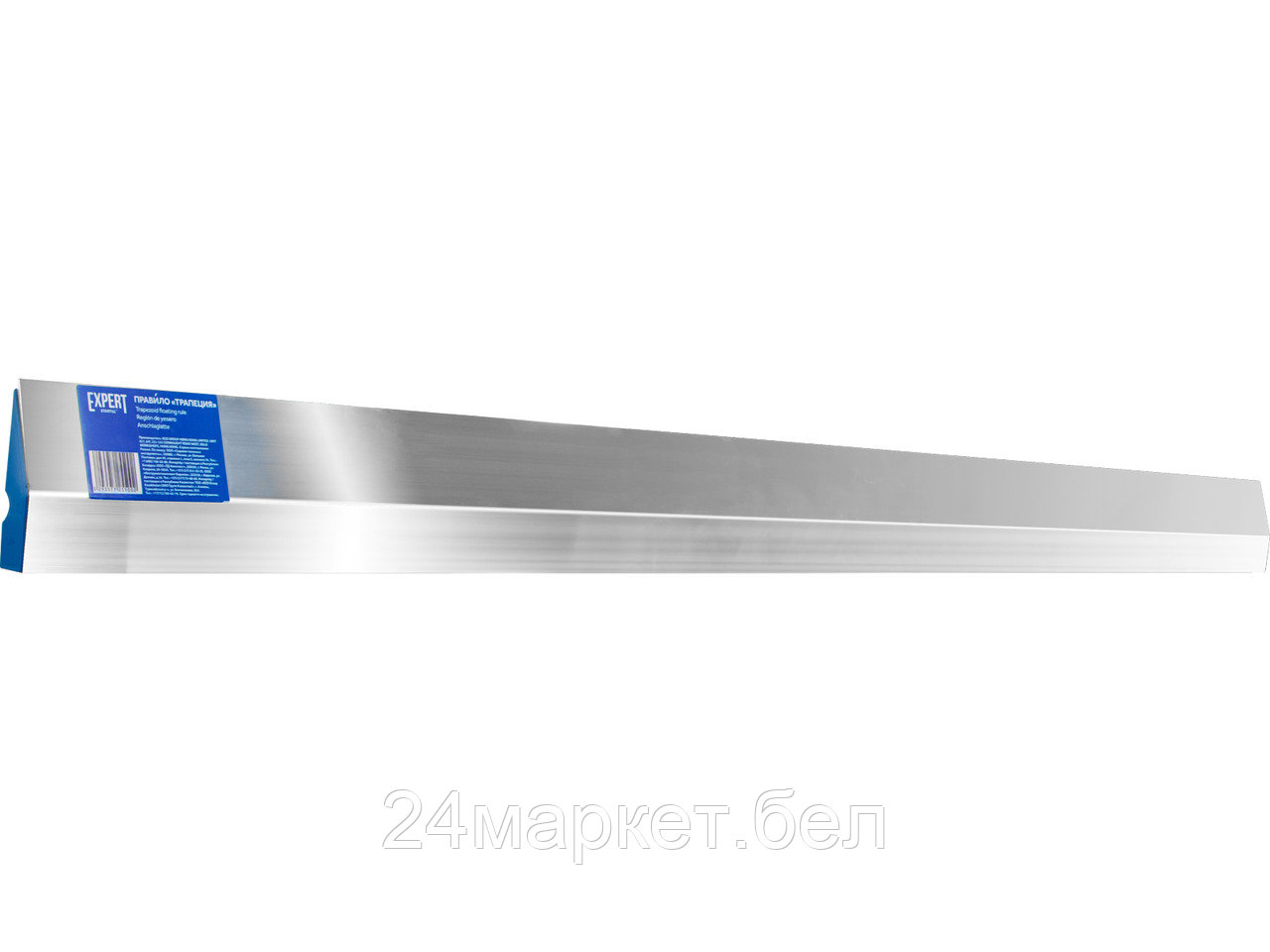 Правило 2,5м "трапеция" алюминиевое EXPERT STARTUL (SE2550-250)