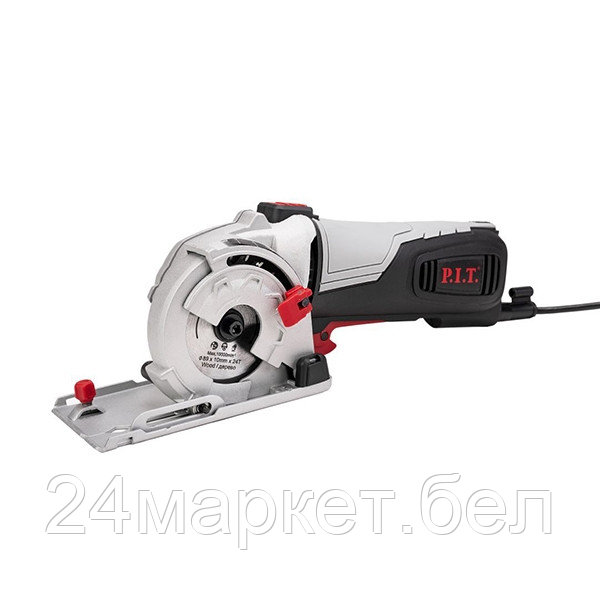 Дисковая пила P.I.T PMS89-C