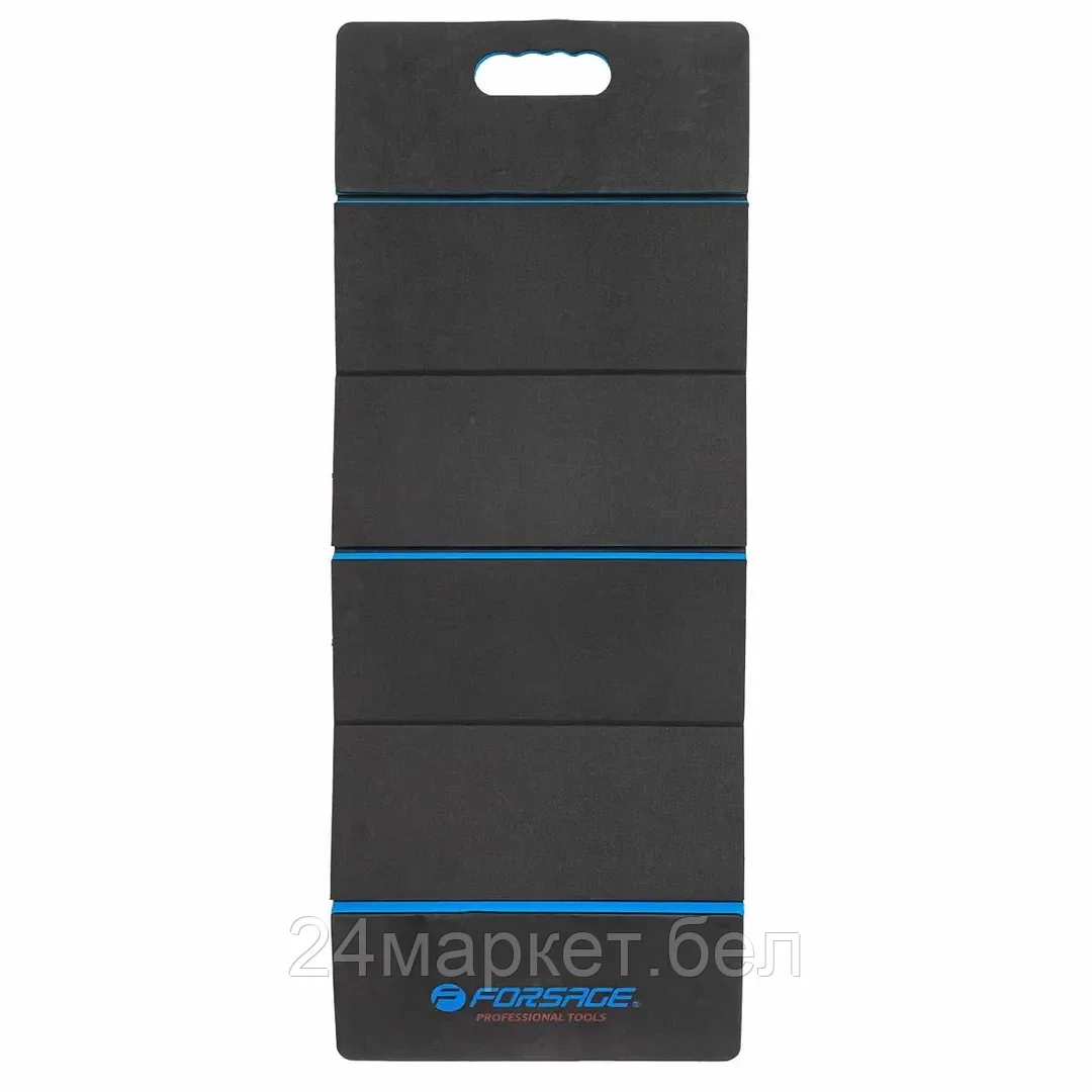 F-TRL8002-1B Forsage Коврик для ремонта автомобиля 1210x455x30мм