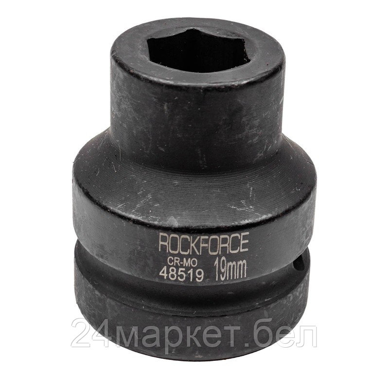 Головка слесарная RockForce RF-48519
