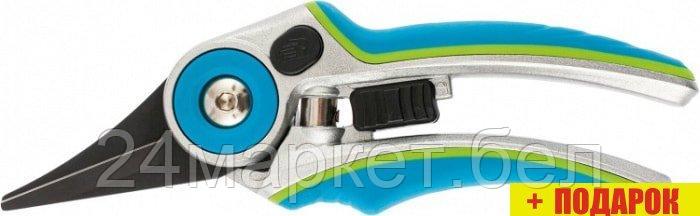 Секатор Palisad 60476