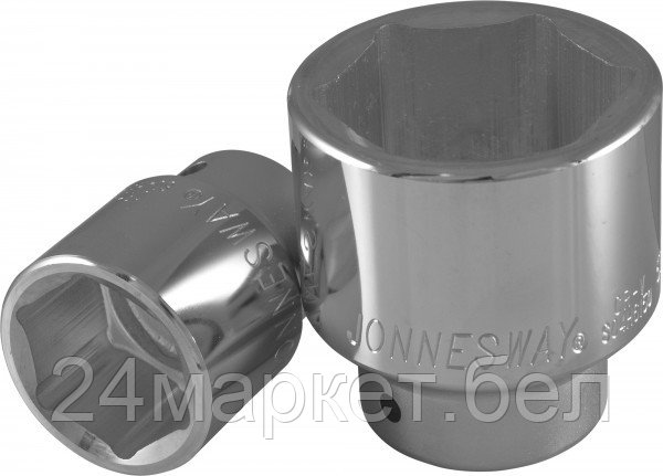 JONNESWAY S04H6152 S04H6152 Головка торцевая 3/4"DR, 52 мм