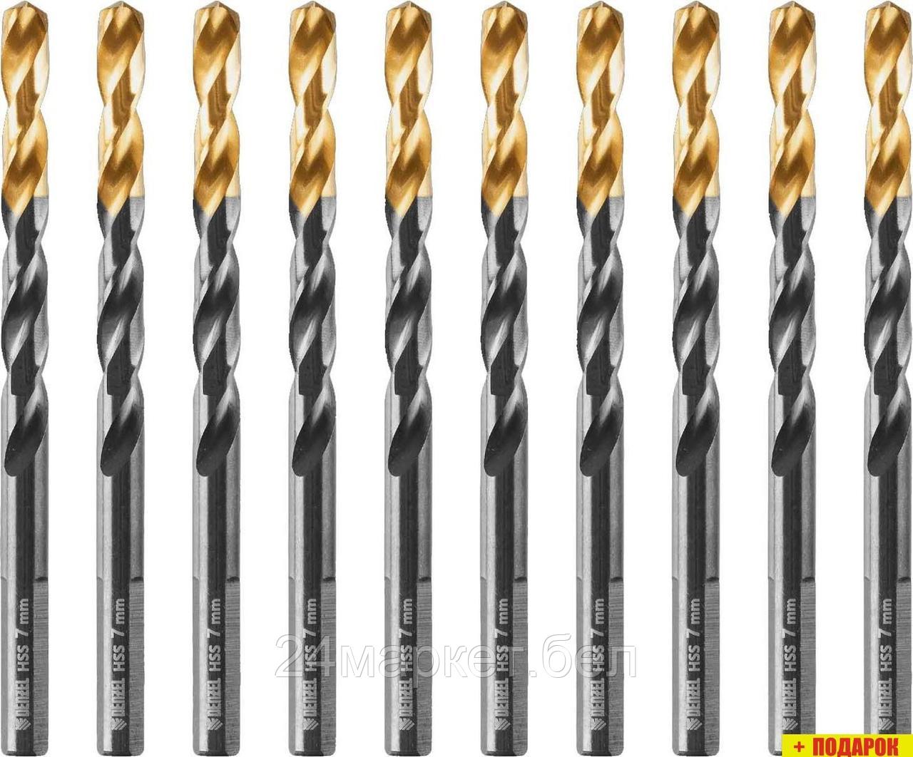 Denzel 717217 (10шт)