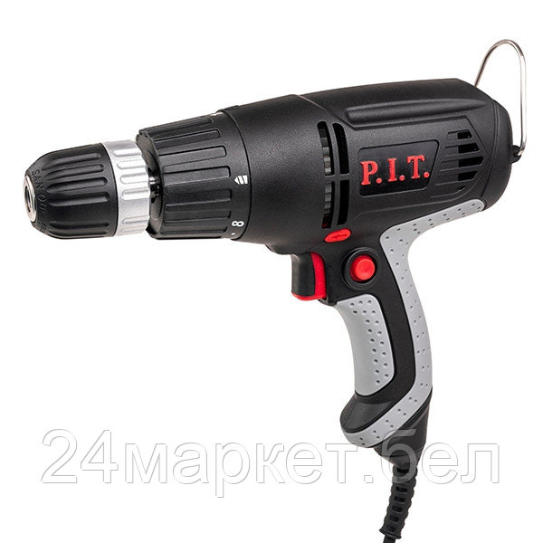 Дрель-шуруповерт P.I.T PBM10-C1