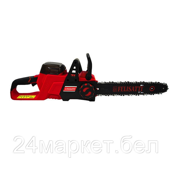 Аккумуляторная пила Felisatti FT1163 (без АКБ)