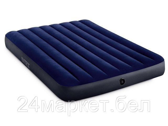 Надувной матрас Intex 64758