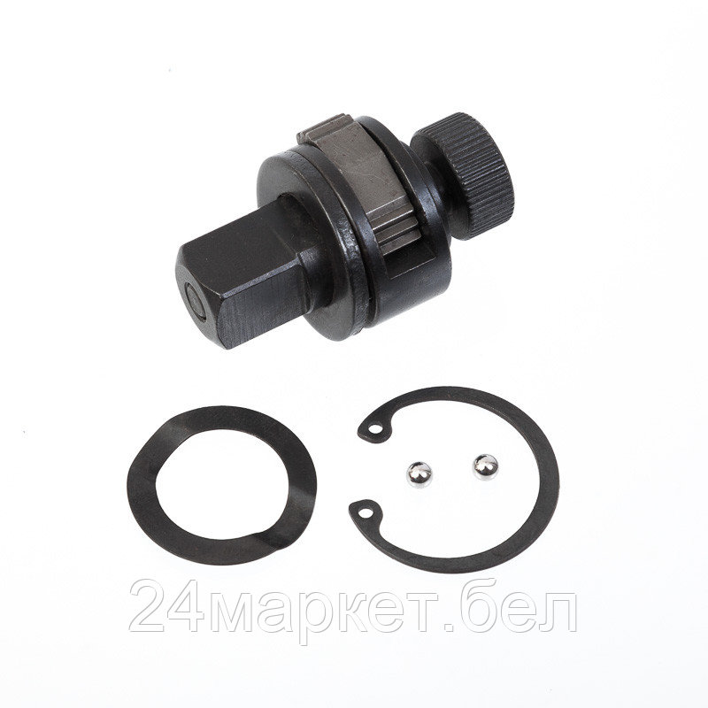 MIGHTY SEVEN NE-432T05 MIGHTY SEVEN Ремкомплект для пневматической трещотки NE-432, посадочная ось в сборе