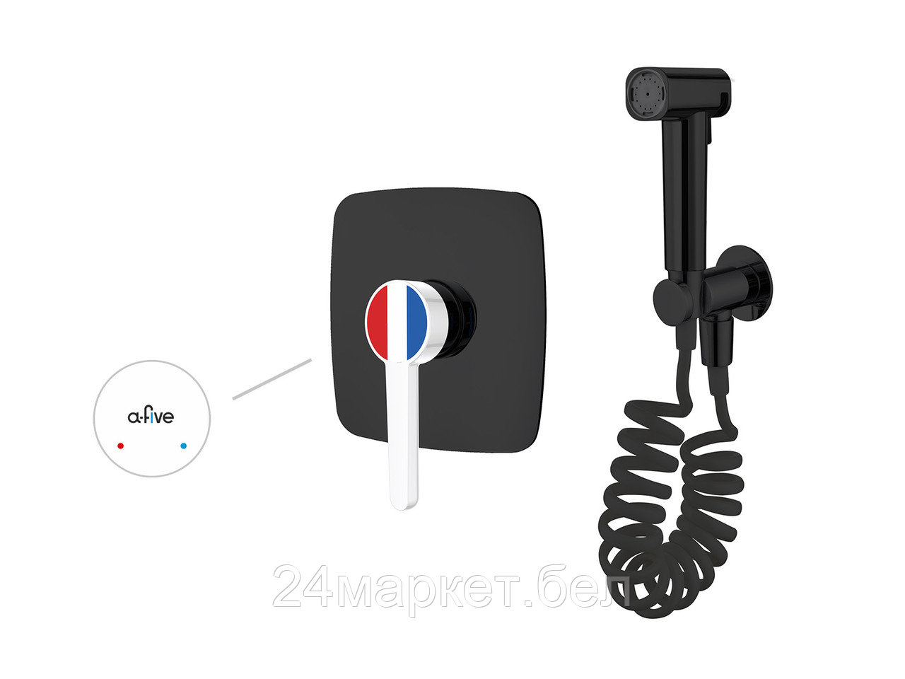 Гигиенический душ A-Five A5-0850