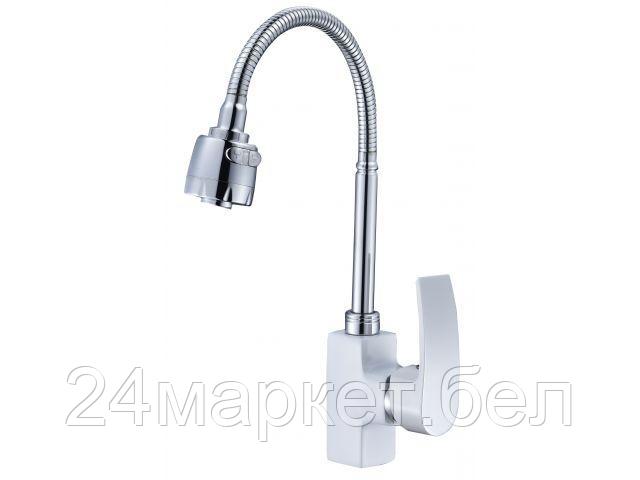 Смеситель Econoce EC0275WT