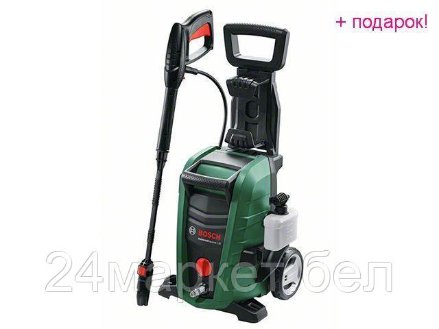 Мойка высокого давления Bosch UniversalAquatak 130 06008A7B00