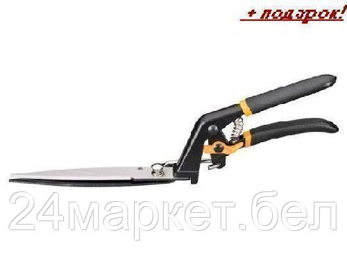 FISKARS Китай Ножницы для травы Solid GS21 FISKARS