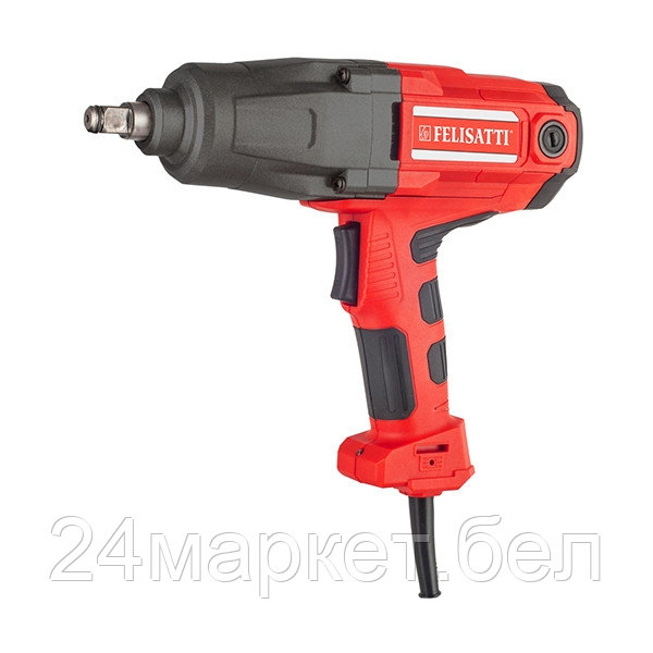 Ударный гайковерт 450/710, 710 Вт, 450 НМ (FT9300 Felisatti)