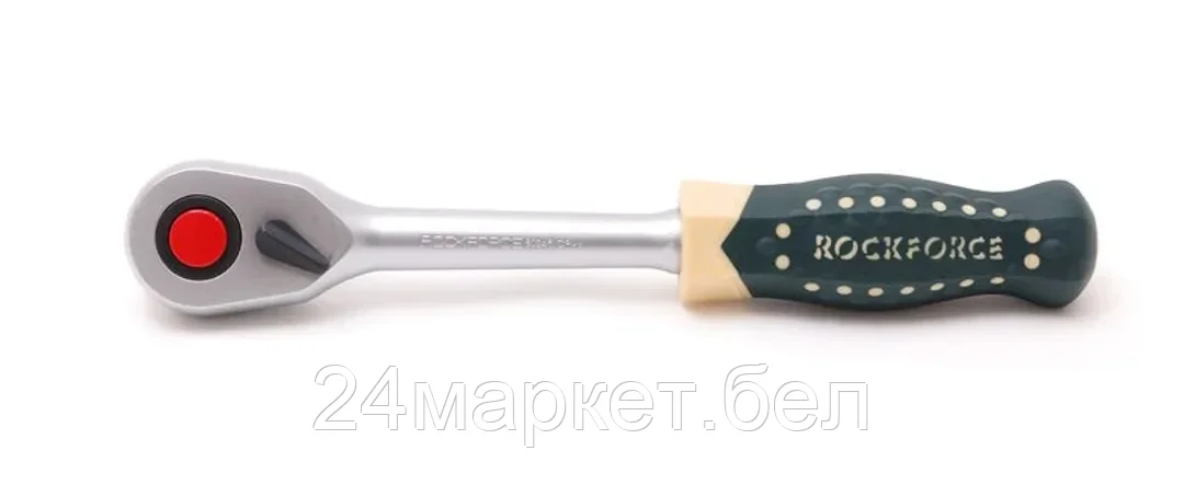 RF-80246 RockFORCE Ключ трещотка 1/2"