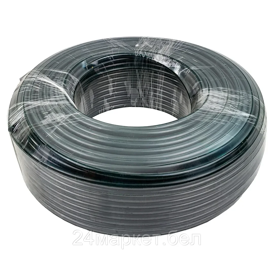 RF-NY-0806 RockFORCE Шланг нейлоновый 8мм x 6мм x 100м