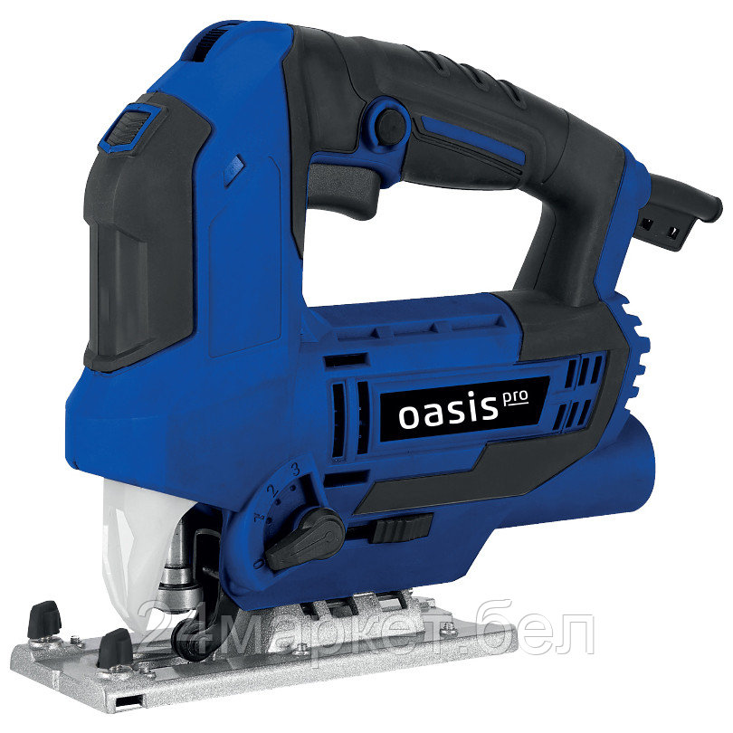 Электролобзик Oasis LE-100 Pro