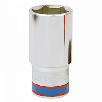 Головка слесарная King Tony 423529M