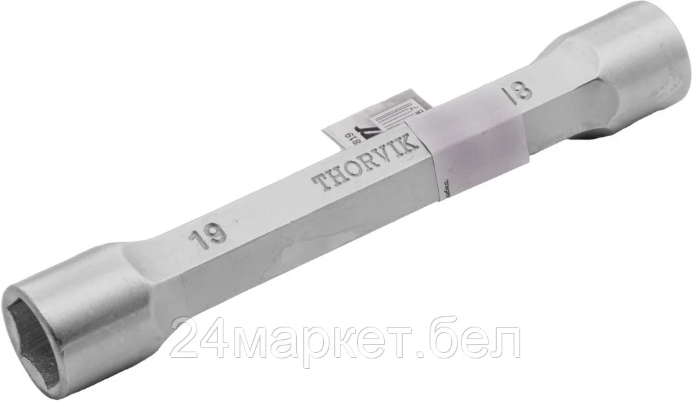 Thorvik SBS1819 SBS1819 Ключ трубчатый усиленный, 18x19 мм