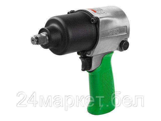 Пневматический гайковерт ECO AIW-742S